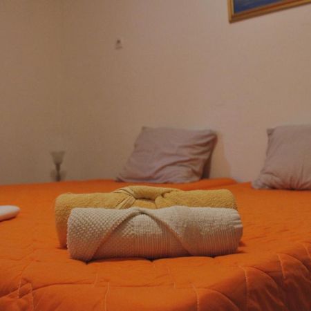 Zsh Apartment Ohrid Buitenkant foto